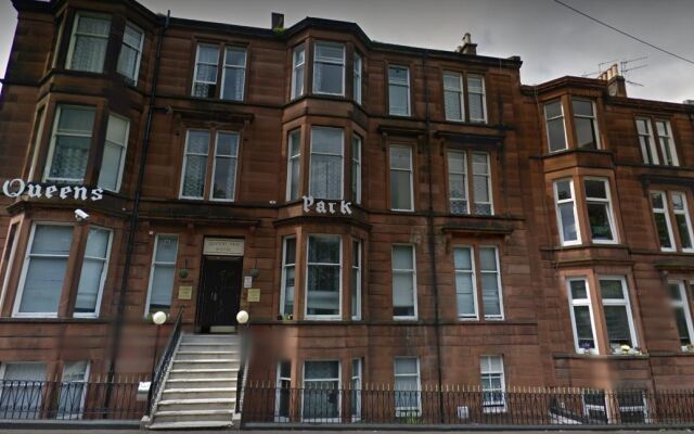 Queenspark Budget Hotels