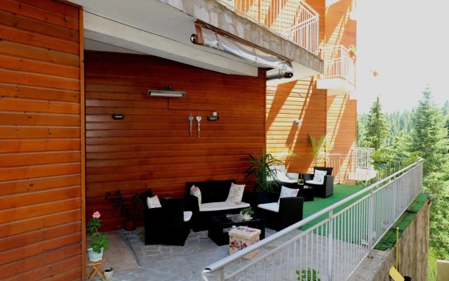 Dafovska Hotel