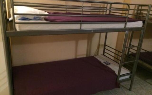 Tenerife hostel