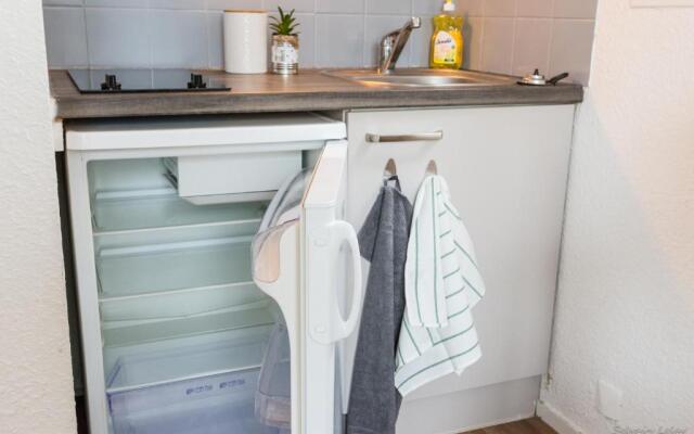 Appartement T2 - Proche Gare - Bord de Vilaine
