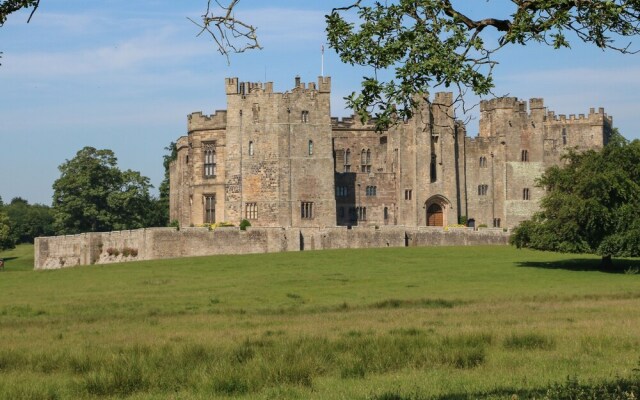 Thistle Close