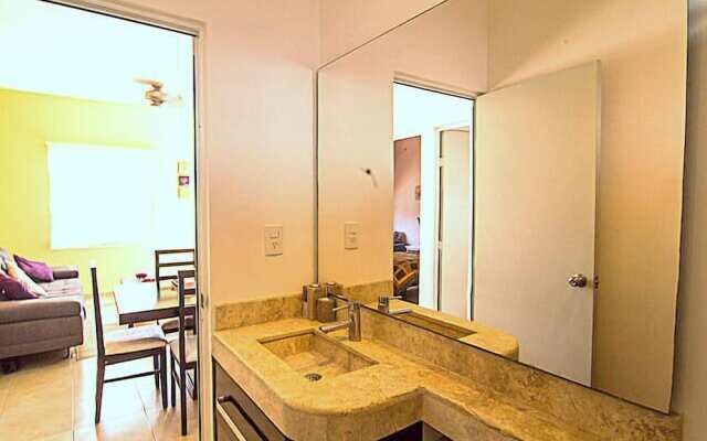 Apartamento PlayaDelCarmen 538 by Sinbad