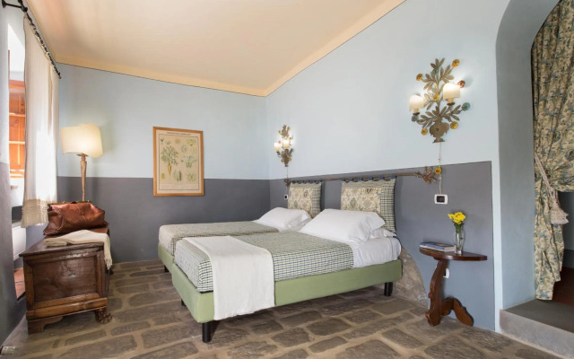 Relais Villa Belpoggio - Residenza d'Epoca