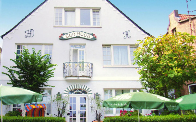 Studio, Wyk auf Foehr