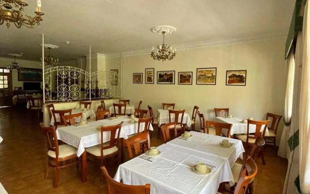 Hotel Amandi