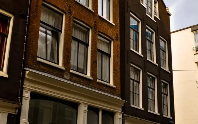 Artist House Apartments Amsterdam