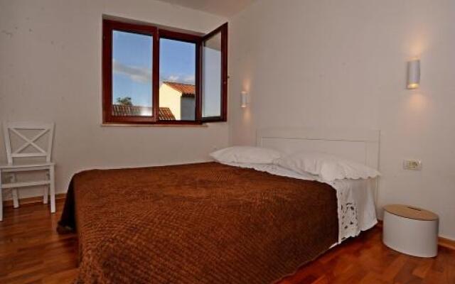 Apartment Fojba