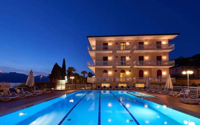Hotel Benacus Torri del Benaco