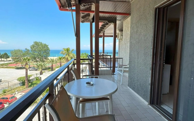 Hotel Afroditi