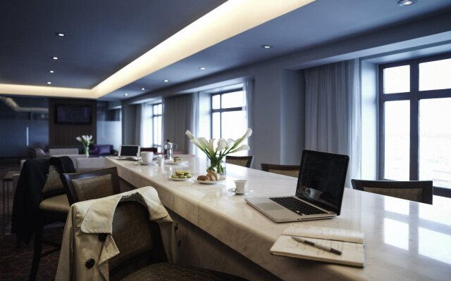 Pullman Hanoi Hotel