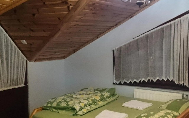 Mekan Ilica Apart Otel