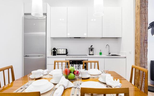 Malasaña Apartment