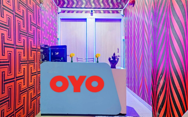 OYO Flagship 70224 Swarg Executive Paradise