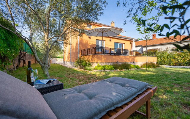 Holiday house TOIĆI