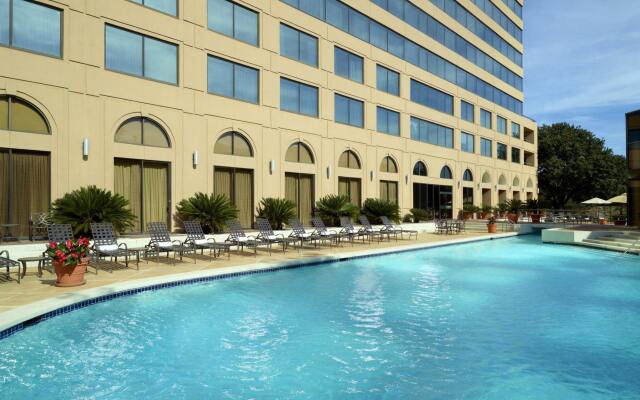 Austin Southpark Hotel