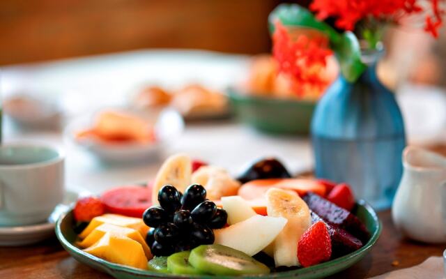 Ananda Pousada & Spa