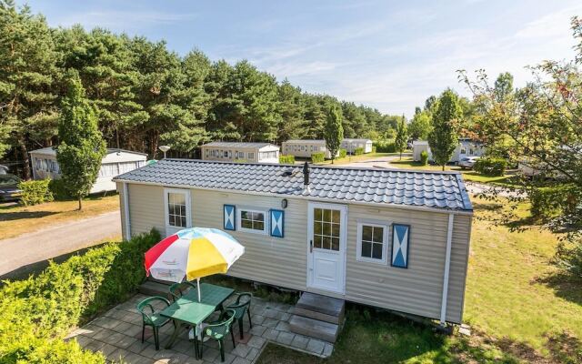 Oostappen Vakantiepark Droomgaard