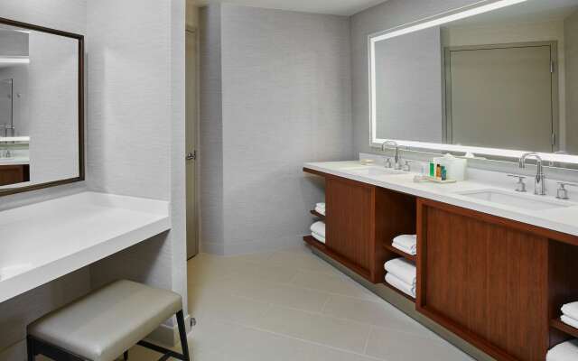 Hilton West Palm Beach