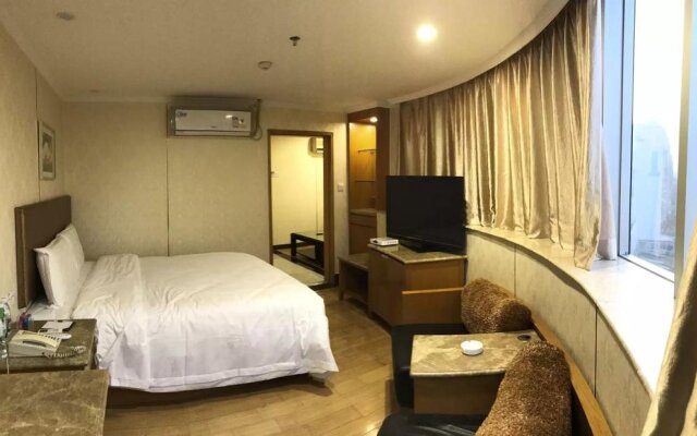 Spring Charm Hotel