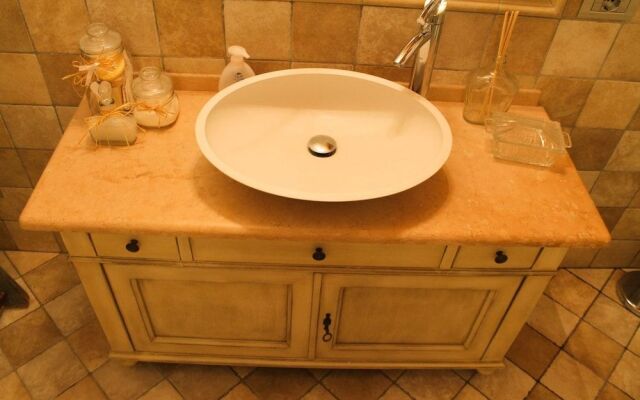 Antica Residenza San Martino