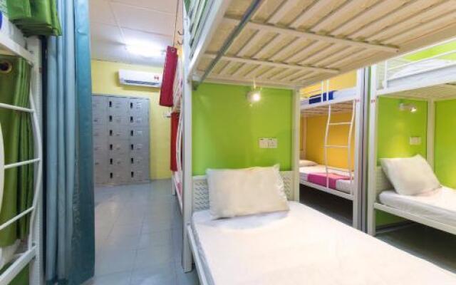 Rainbow Guest House Penang