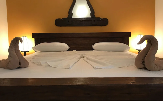Villa Colombo Five