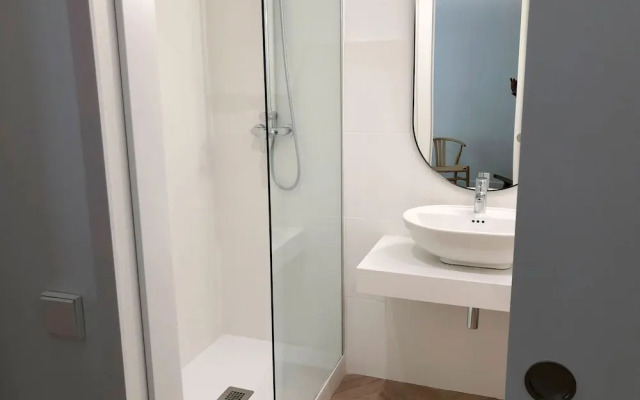 The Mohouse Boutique Room