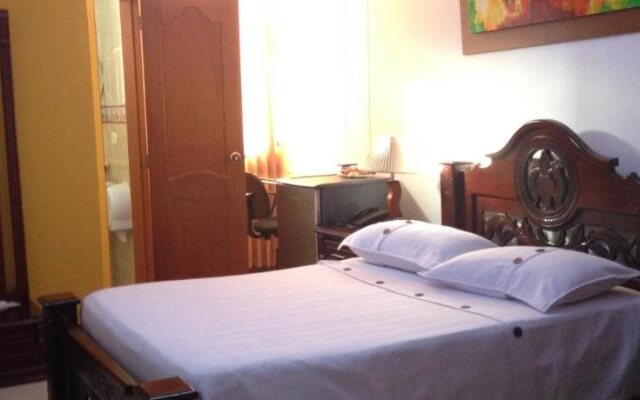 Hotel Acdac