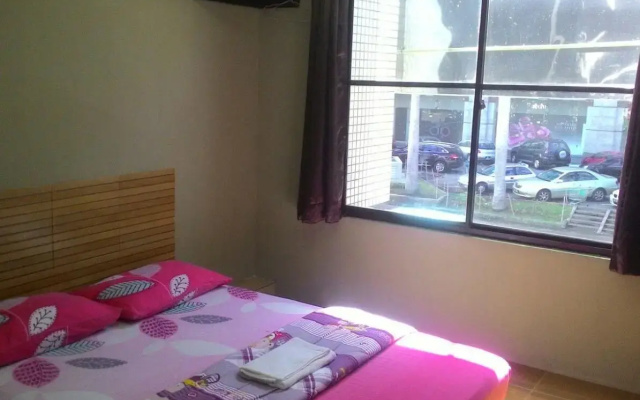 Qing Yun Resthouse Sdn Bhd