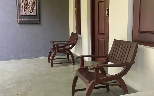 Villa Tambaka Retreat