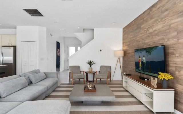 Amazing House at Bella Vida 5BR
