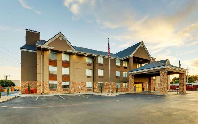 Best Western Plus Riata