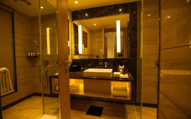 Radisson Bhopal