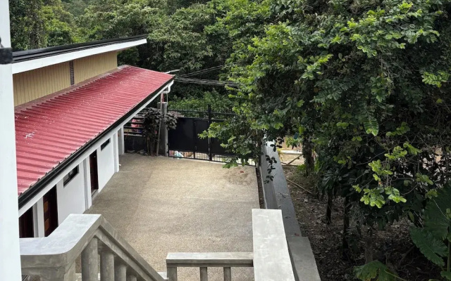 Solana Inn El Nido
