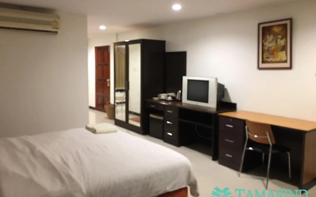 Tamarind Residences