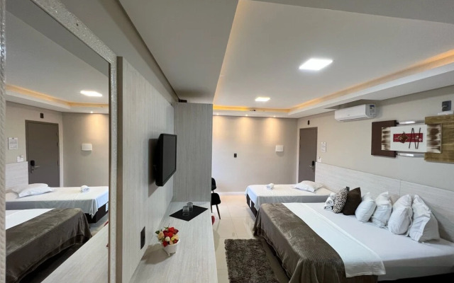 Hotel Balneário do Parque