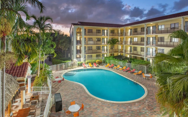 Guest Suites Of Boca Raton