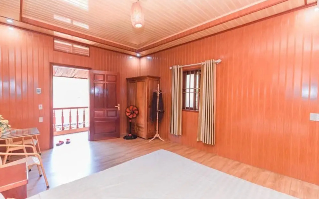 Lan Homestay