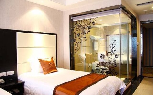 Xinguidu Entertainment