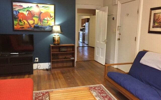 The Cambridge Karma House