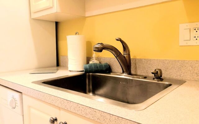 Olde Naples Condo #815