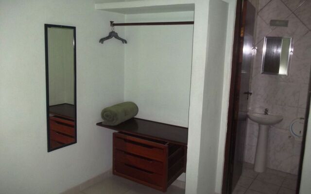 Hotel Globo