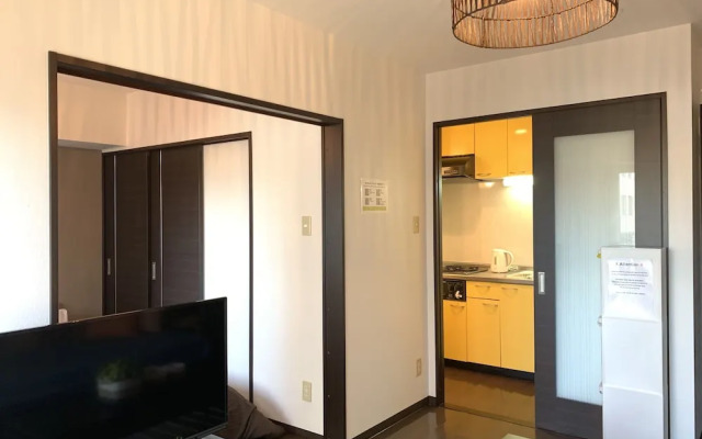 Sun Court Odori / Vacation STAY 2684