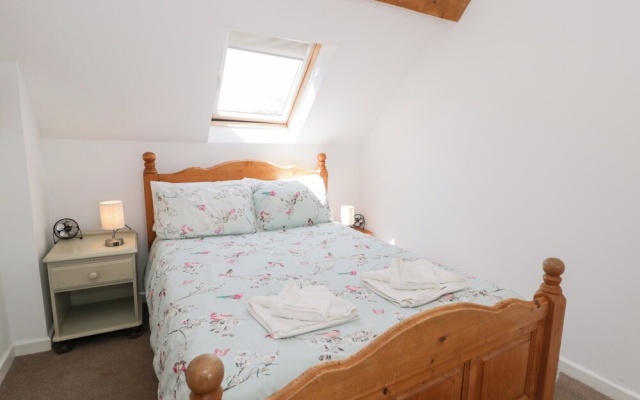 Owl Cottage