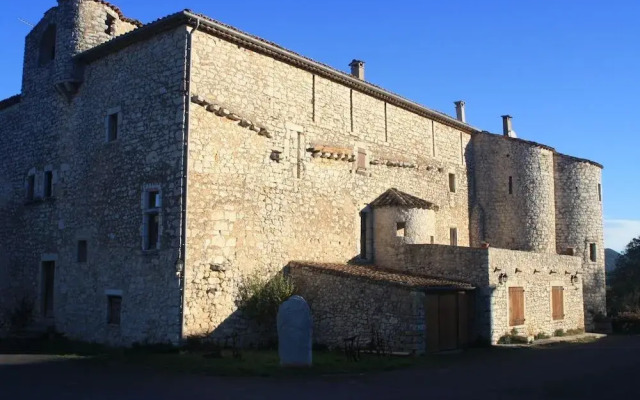 Domaine de Blancardy