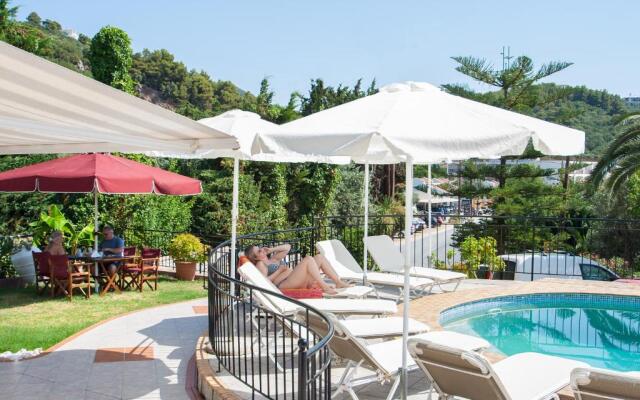 Hotel Rea