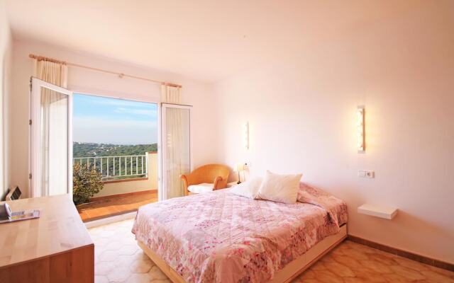 Apartamento Bella