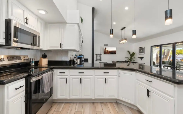 Scottsdale Palms Pickle-putt-swim-bocce Bbq-gym