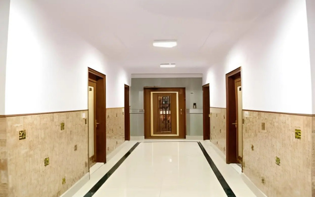 Hotel C Park Inn