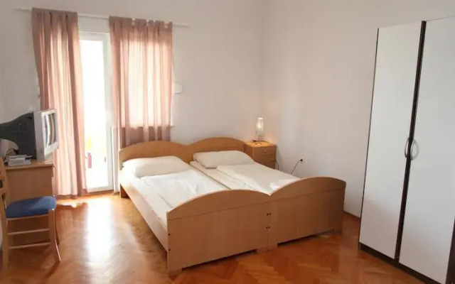 Rooms Maslina